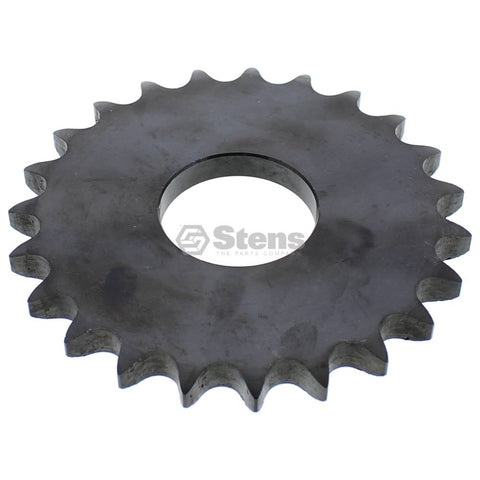 Atlantic Quality Parts 3016-0239 Rueda de espigas