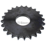 Atlantic Quality Parts 3016-0240 Rueda de espigas