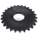 Atlantic Quality Parts 3016-0242 Rueda de espigas