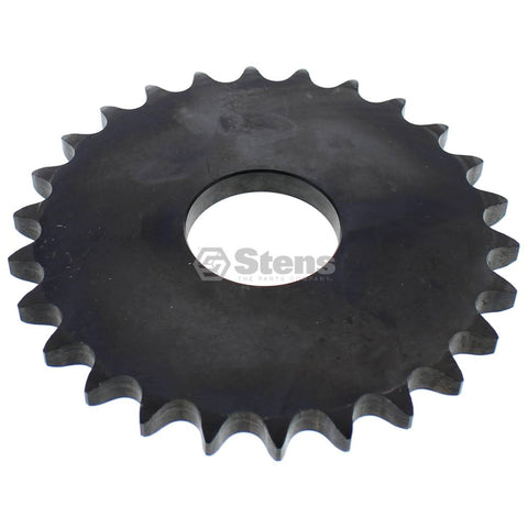Atlantic Quality Parts 3016-0242 Rueda de espigas