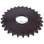 Atlantic Quality Parts 3016-0243 Rueda de espigas