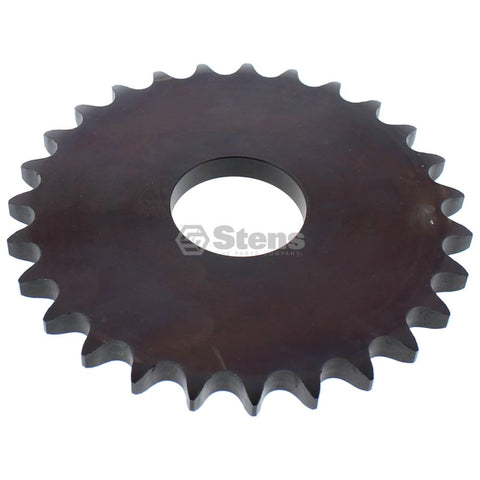 Atlantic Quality Parts 3016-0243 Rueda de espigas