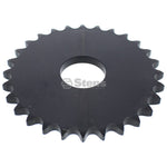 Atlantic Quality Parts 3016-0244 Rueda de espigas