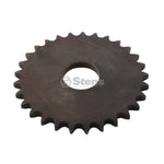 Atlantic Quality Parts 3016-0245 Rueda de espigas