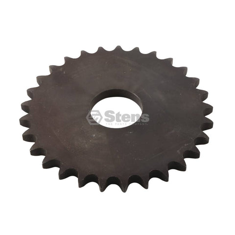 Atlantic Quality Parts 3016-0245 Rueda de espigas