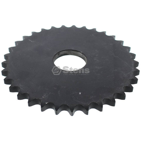 Atlantic Quality Parts 3016-0249 Rueda de espigas