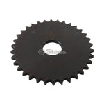 Atlantic Quality Parts 3016-0250 Rueda de espigas