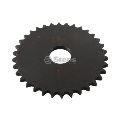 Atlantic Quality Parts 3016-0250 Rueda de espigas