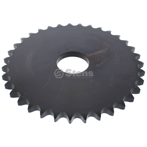 Atlantic Quality Parts 3016-0251 Rueda de espigas