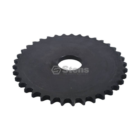 Atlantic Quality Parts 3016-0253 Rueda de espigas