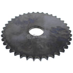 Atlantic Quality Parts 3016-0254 Rueda de espigas
