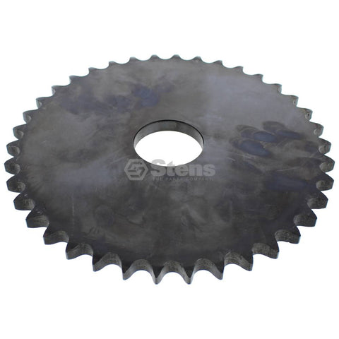 Atlantic Quality Parts 3016-0254 Rueda de espigas