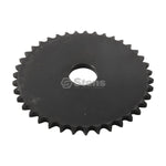 Atlantic Quality Parts 3016-0255 Rueda de espigas