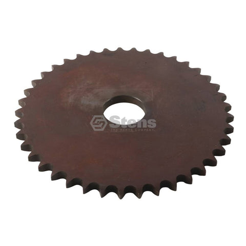 Atlantic Quality Parts 3016-0257 Rueda de espigas