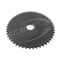 Atlantic Quality Parts 3016-0258 Rueda de espigas
