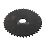 Atlantic Quality Parts 3016-0259 Rueda de espigas