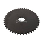 Atlantic Quality Parts 3016-0260 Rueda de espigas
