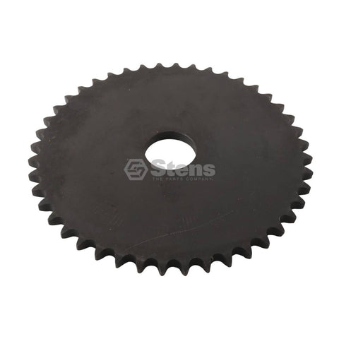 Atlantic Quality Parts 3016-0260 Rueda de espigas