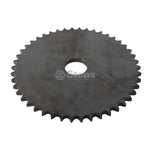 Atlantic Quality Parts 3016-0262 Rueda de espigas