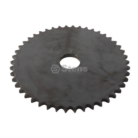 Atlantic Quality Parts 3016-0262 Rueda de espigas