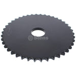 Atlantic Quality Parts 3016-0263 Rueda de espigas