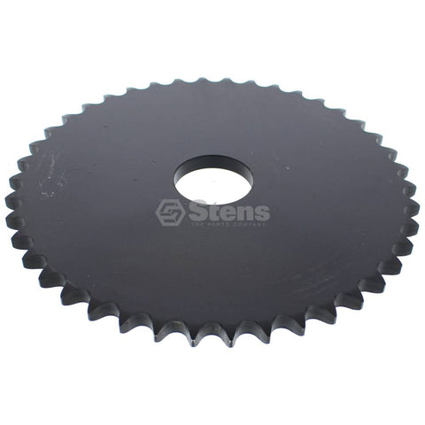 Atlantic Quality Parts 3016-0263 Rueda de espigas