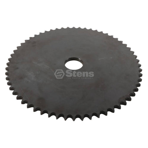 Atlantic Quality Parts 3016-0265 Rueda de espigas