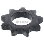 Atlantic Quality Parts 3016-0266 Rueda de espigas