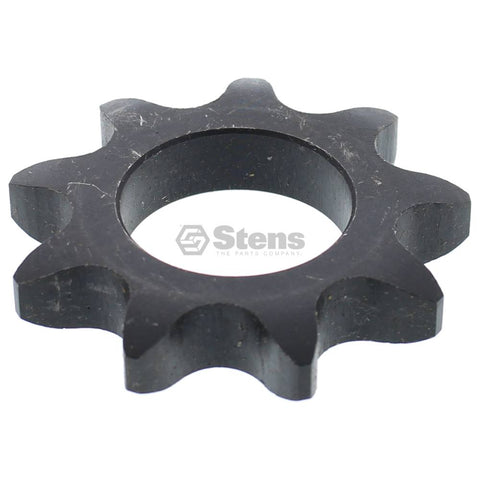 Atlantic Quality Parts 3016-0266 Rueda de espigas