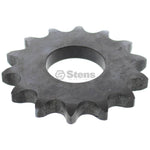 Atlantic Quality Parts 3016-0271 Rueda de espigas