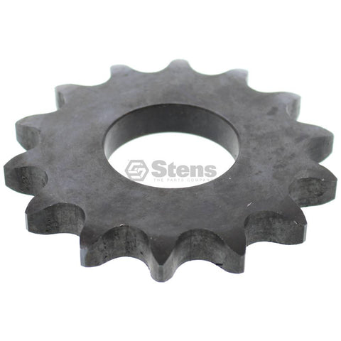Atlantic Quality Parts 3016-0271 Rueda de espigas
