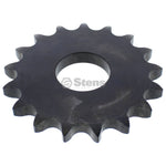 Atlantic Quality Parts 3016-0274 Rueda de espigas