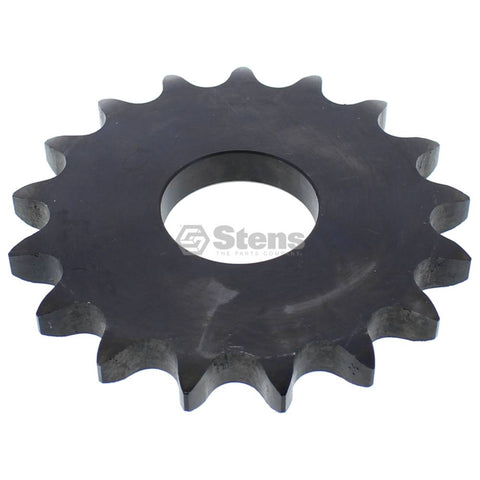 Atlantic Quality Parts 3016-0274 Rueda de espigas