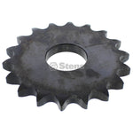 Atlantic Quality Parts 3016-0275 Rueda de espigas
