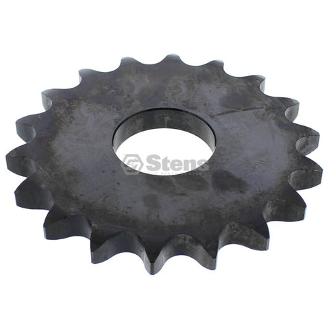 Atlantic Quality Parts 3016-0275 Rueda de espigas