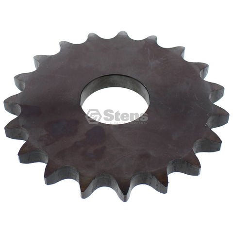 Atlantic Quality Parts 3016-0276 Rueda de espigas