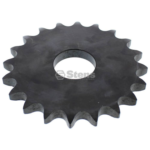 Atlantic Quality Parts 3016-0277 Rueda de espigas