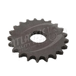 Atlantic Quality Parts 3016-0278 Rueda de espigas
