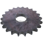 Atlantic Quality Parts 3016-0279 Rueda de espigas