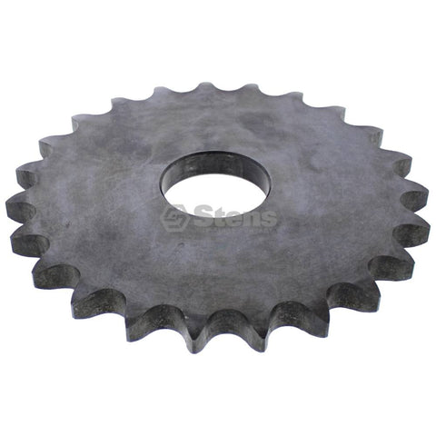 Atlantic Quality Parts 3016-0280 Rueda de espigas