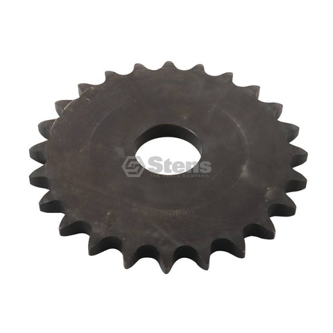Atlantic Quality Parts 3016-0281 Rueda de espigas