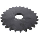 Atlantic Quality Parts 3016-0282 Rueda de espigas