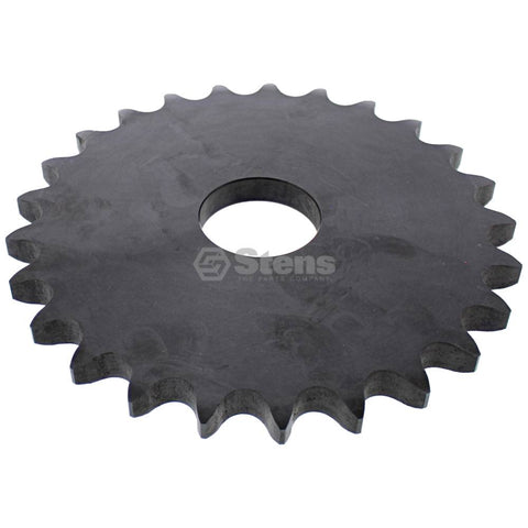 Atlantic Quality Parts 3016-0282 Rueda de espigas