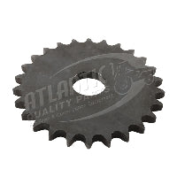 Atlantic Quality Parts 3016-0283 Rueda de espigas