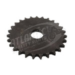 Atlantic Quality Parts 3016-0284 Rueda de espigas