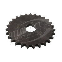 Atlantic Quality Parts 3016-0284 Rueda de espigas