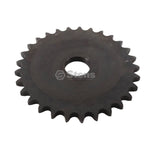 Atlantic Quality Parts 3016-0286 Rueda de espigas