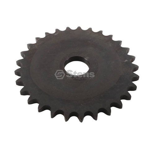 Atlantic Quality Parts 3016-0286 Rueda de espigas