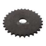 Atlantic Quality Parts 3016-0287 Rueda de espigas