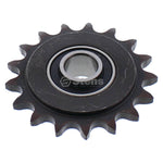 Atlantic Quality Parts 3016-0289 Rueda dentada